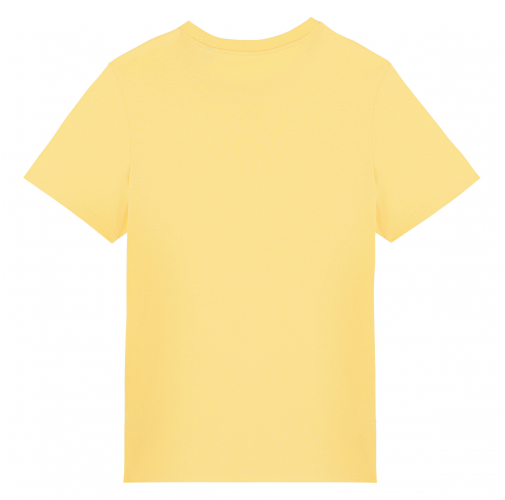 pineapple Camiseta ecorresponsable unisex