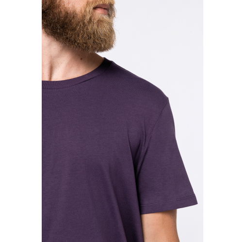 Camiseta ecorresponsable unisex