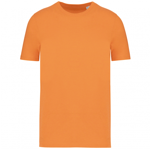 clementine heather Camiseta ecorresponsable unisex