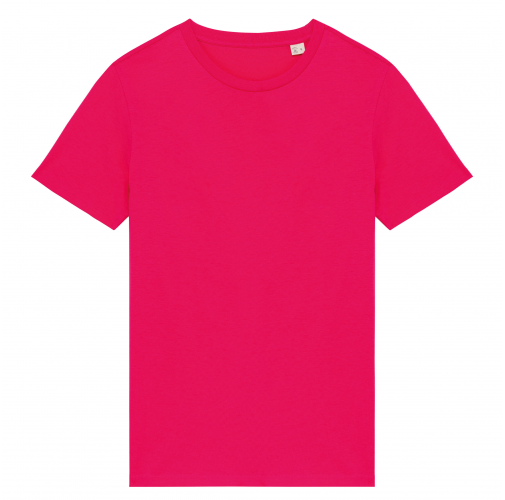 raspberry sorbet Camiseta ecorresponsable unisex