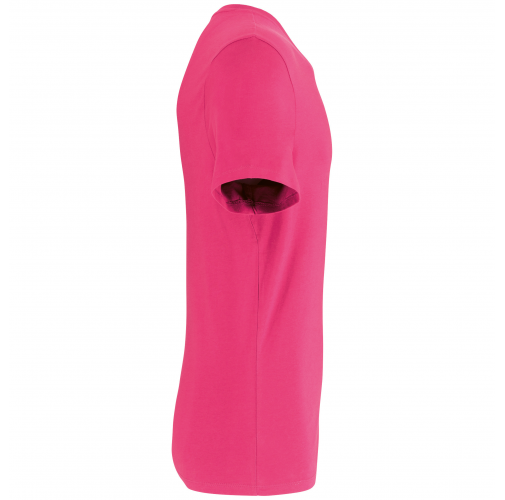 raspberry sorbet Camiseta ecorresponsable unisex