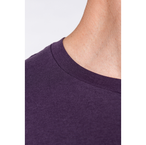 Camiseta ecorresponsable unisex