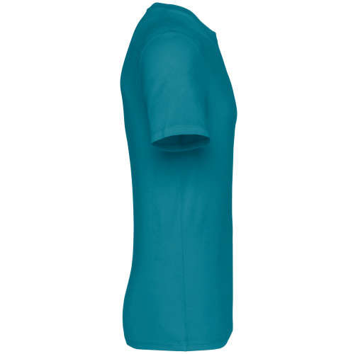 adriatic blue Camiseta ecorresponsable unisex