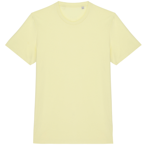lemon citrus Camiseta ecorresponsable unisex
