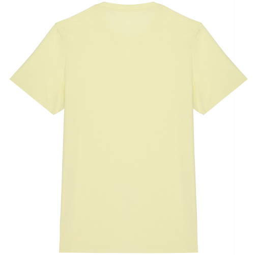 lemon citrus Camiseta ecorresponsable unisex