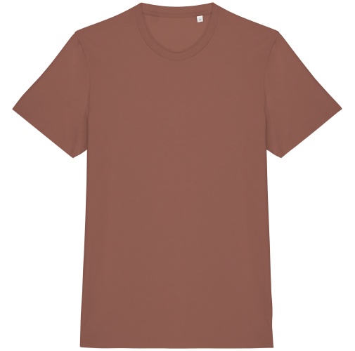 sienna Camiseta ecorresponsable unisex