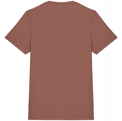 sienna Camiseta ecorresponsable unisex