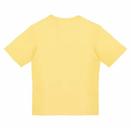 pineapple Camiseta hombros caídos hombre
