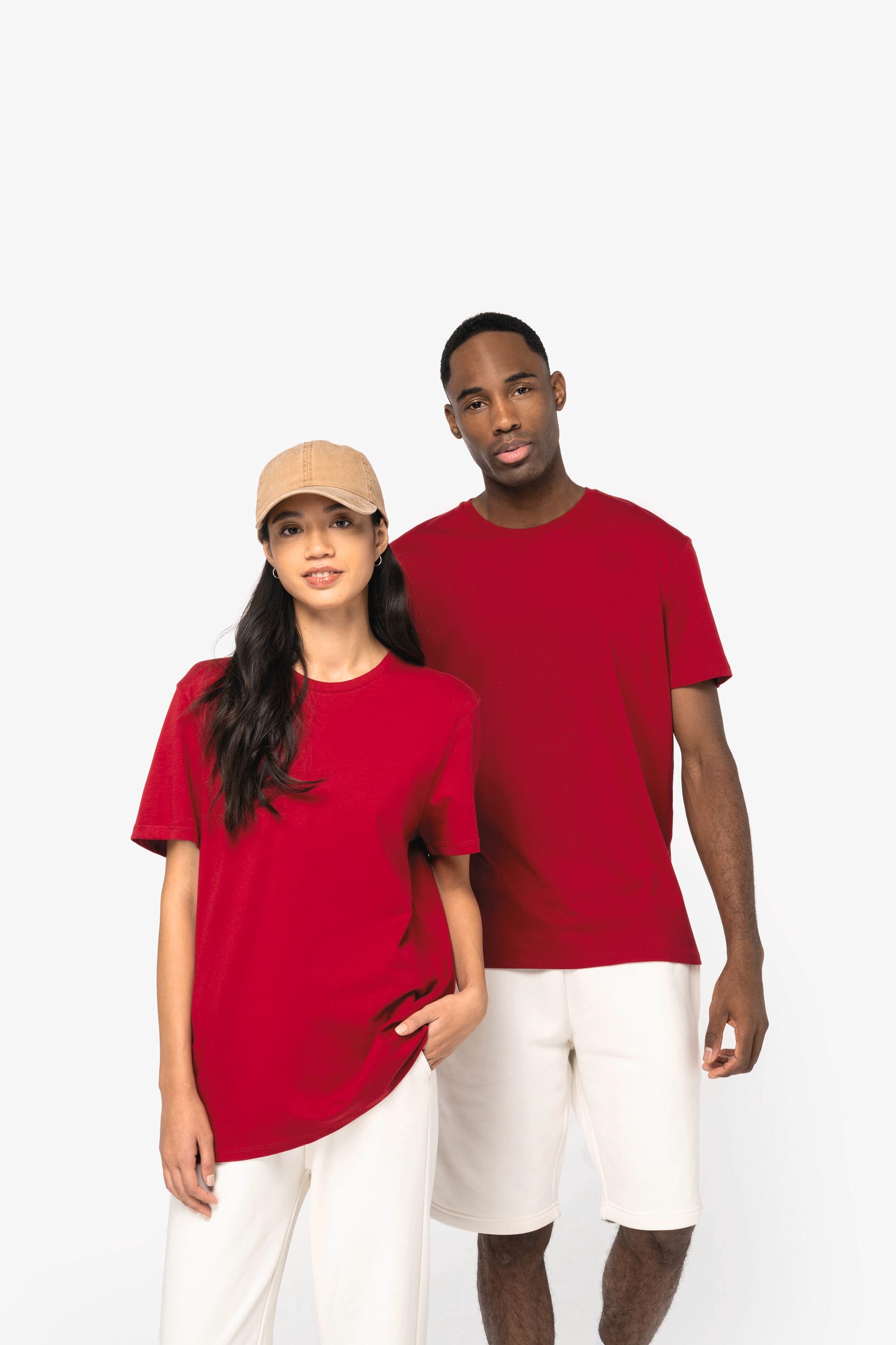 Camiseta unisex - 170g