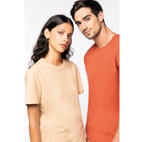 Camiseta unisex - 170g