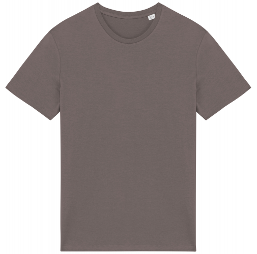 basalt grey Camiseta unisex - 170g