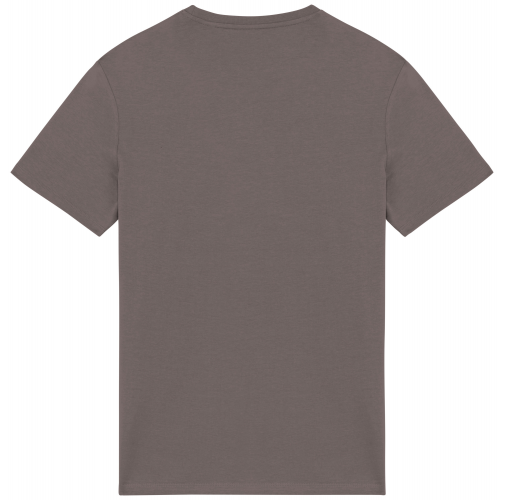 basalt grey Camiseta unisex - 170g