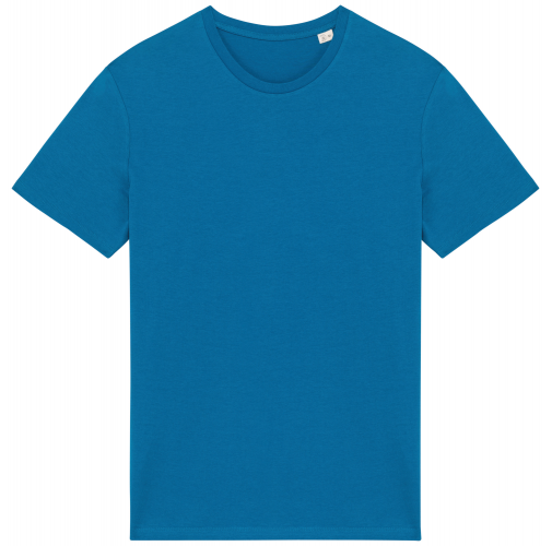 blue sapphire Camiseta unisex - 170g