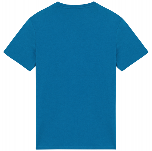 blue sapphire Camiseta unisex - 170g