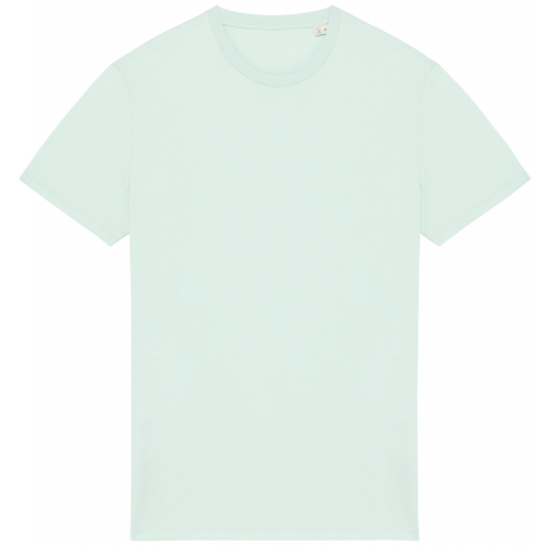 brook green Camiseta unisex - 170g