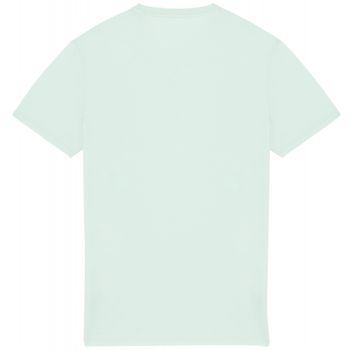 brook green Camiseta unisex - 170g