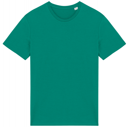 gemstone green Camiseta unisex - 170g