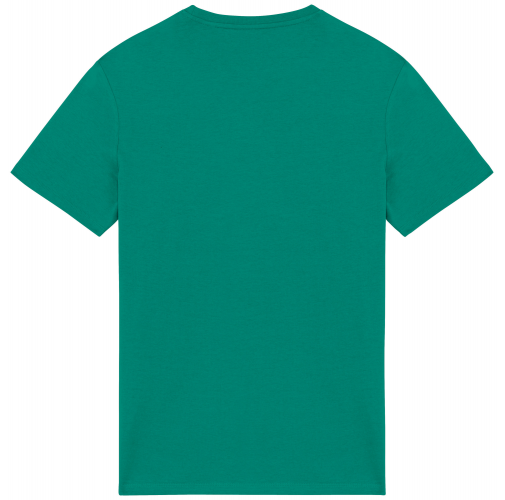 gemstone green Camiseta unisex - 170g