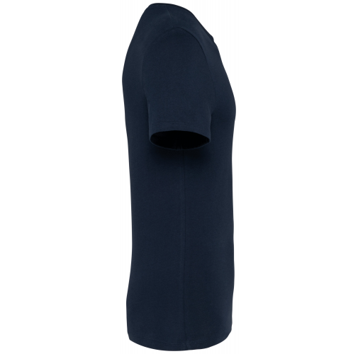 navy blue Camiseta unisex - 170g