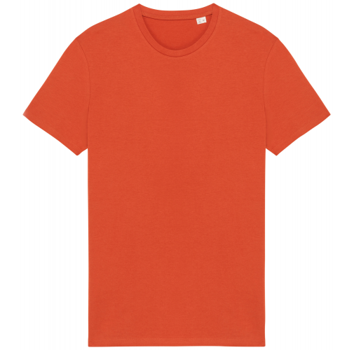 tangerine Camiseta unisex - 170g