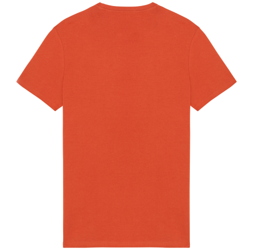 tangerine Camiseta unisex - 170g