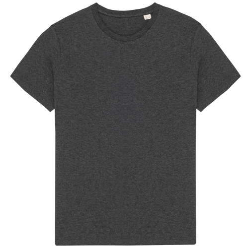 volcano grey heather Camiseta unisex - 170g