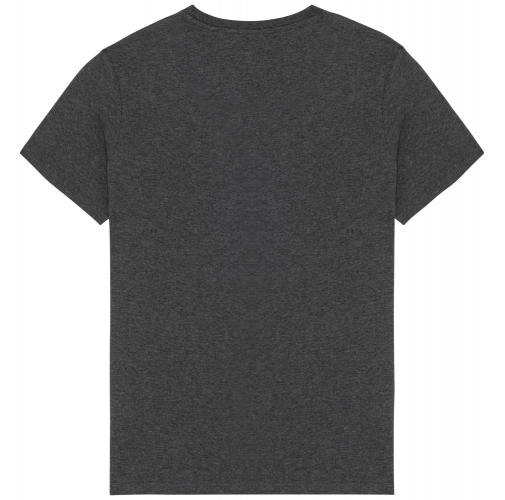 volcano grey heather Camiseta unisex - 170g
