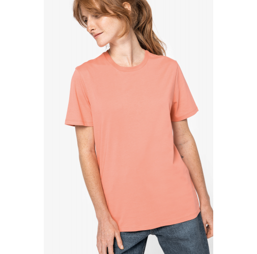 Camiseta ecorresponsable unisex