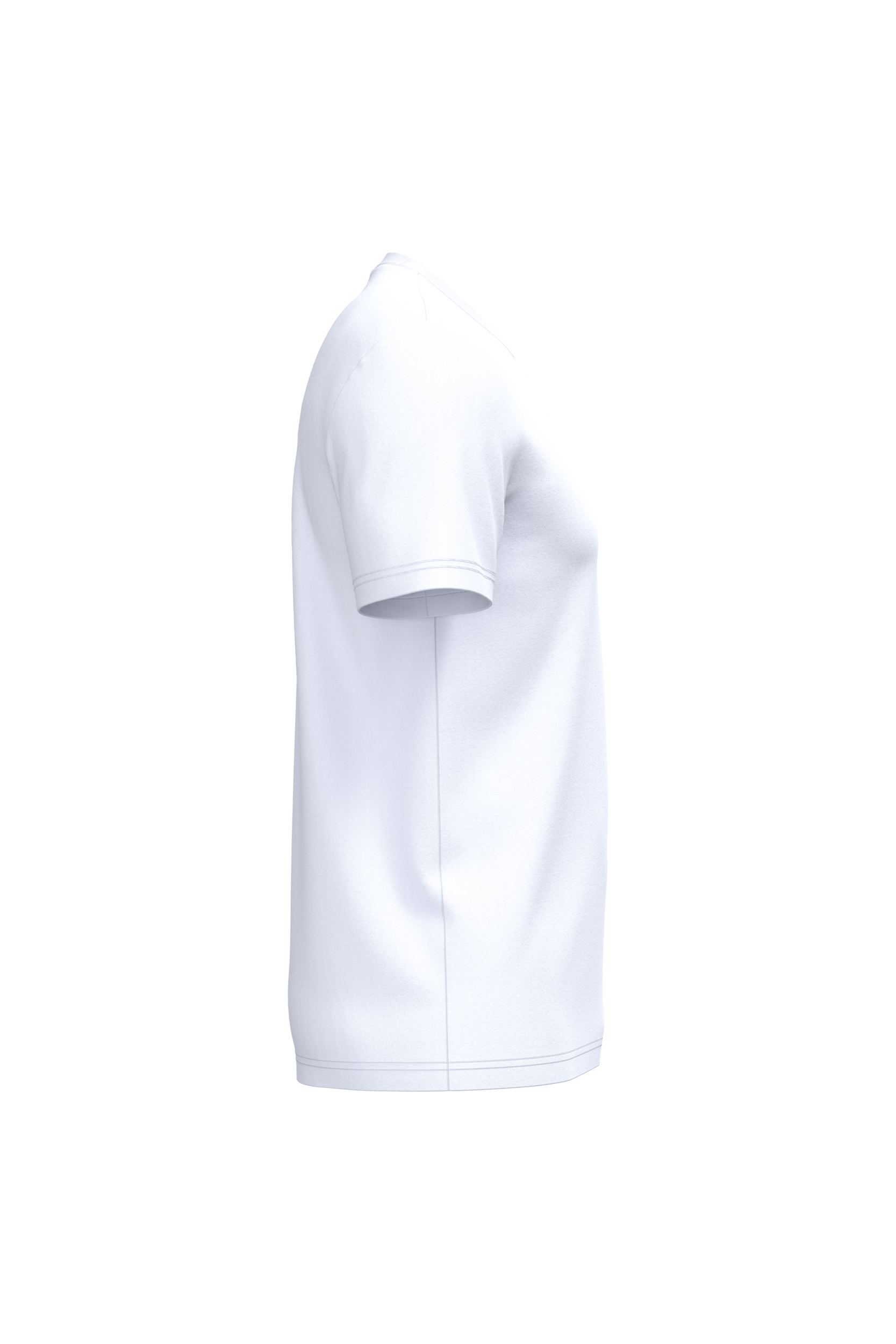 Camiseta ecorresponsable unisex