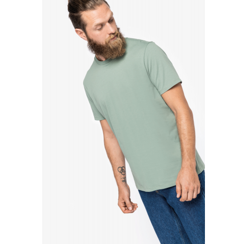 Camiseta ecorresponsable unisex