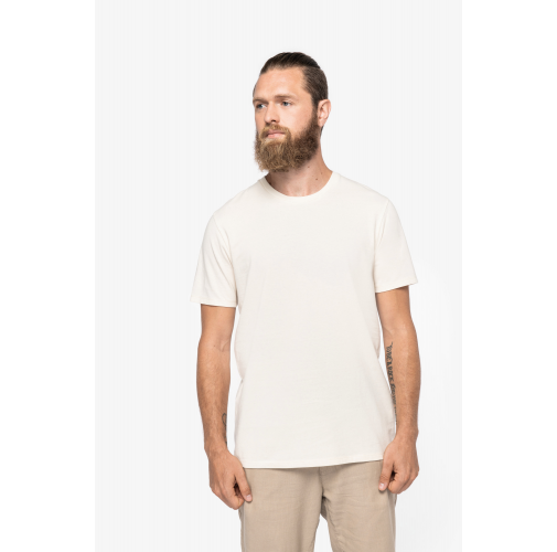 Camiseta ecorresponsable unisex