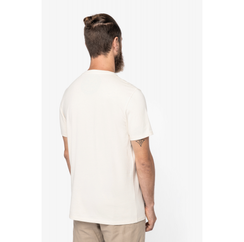 Camiseta ecorresponsable unisex