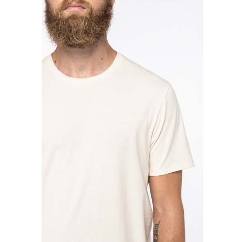 Camiseta ecorresponsable unisex