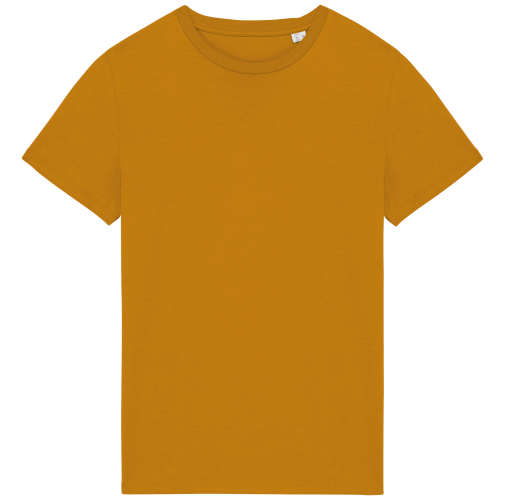 curcuma Camiseta ecorresponsable unisex