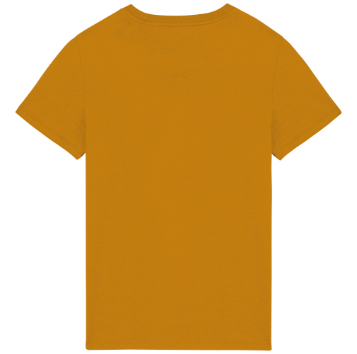 curcuma Camiseta ecorresponsable unisex
