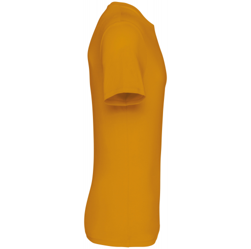 curcuma Camiseta ecorresponsable unisex
