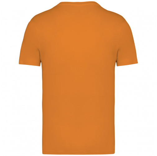 tangerine Camiseta ecorresponsable unisex