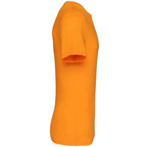 tangerine Camiseta ecorresponsable unisex