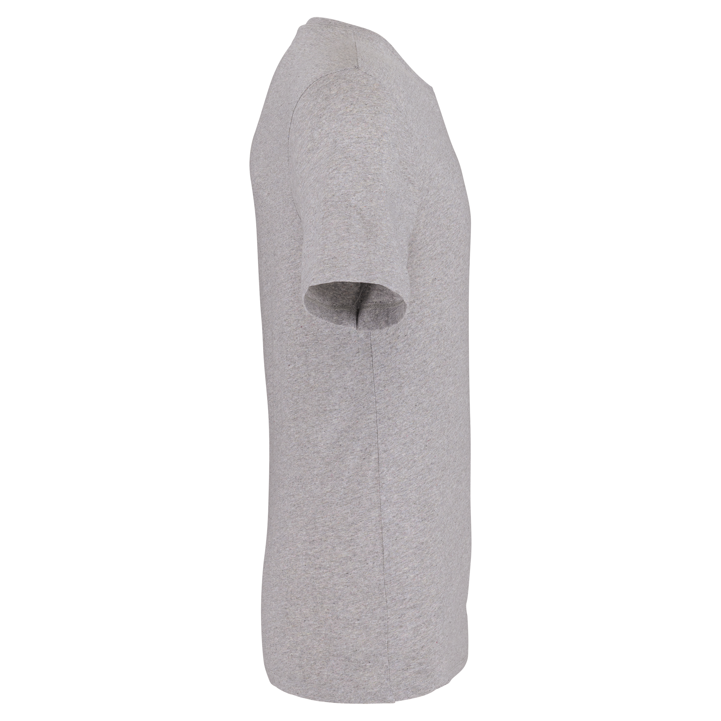 Camiseta ecorresponsable reciclada unisex