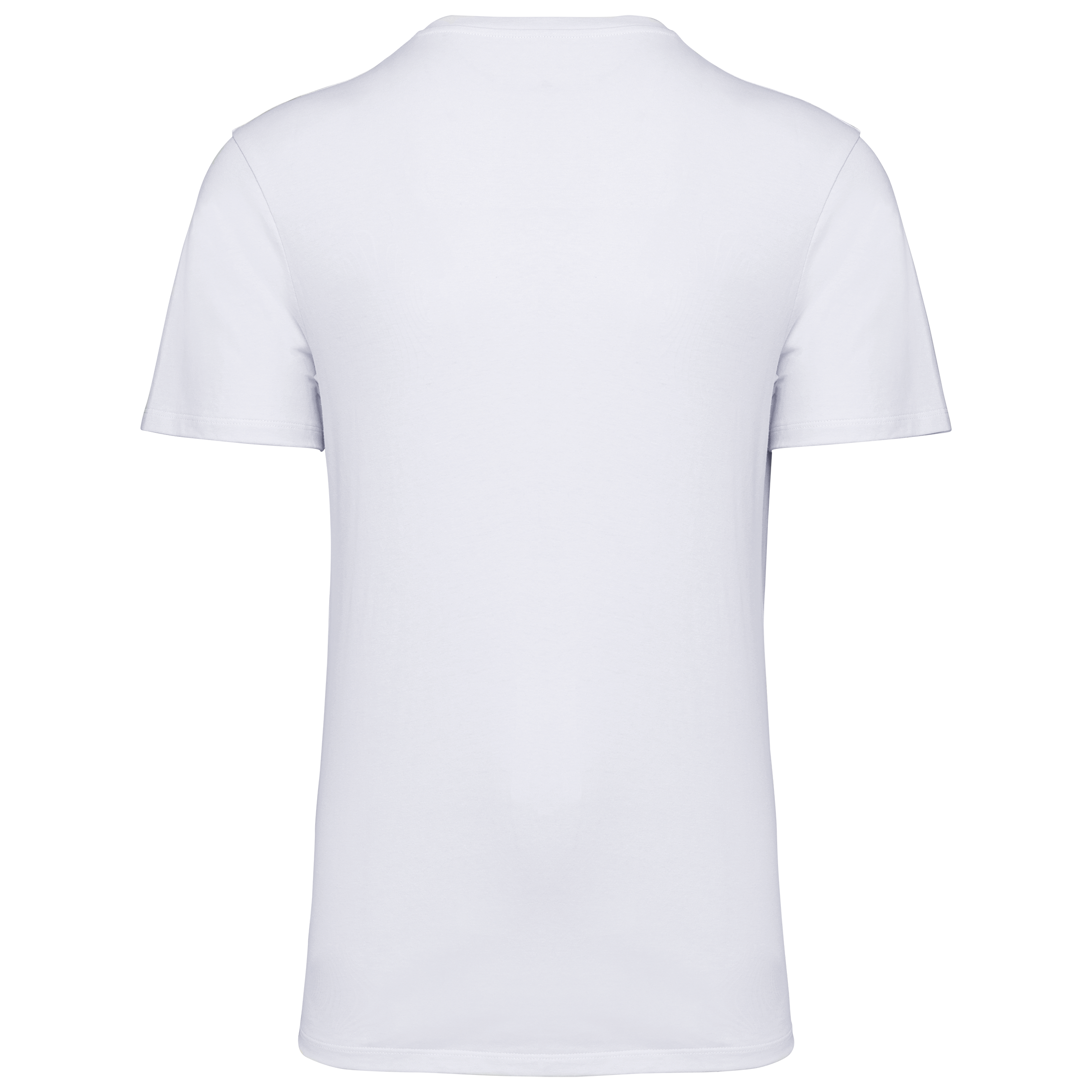 Camiseta ecorresponsable unisex