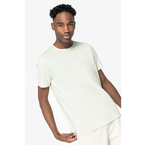 Camiseta ecorresponsable unisex