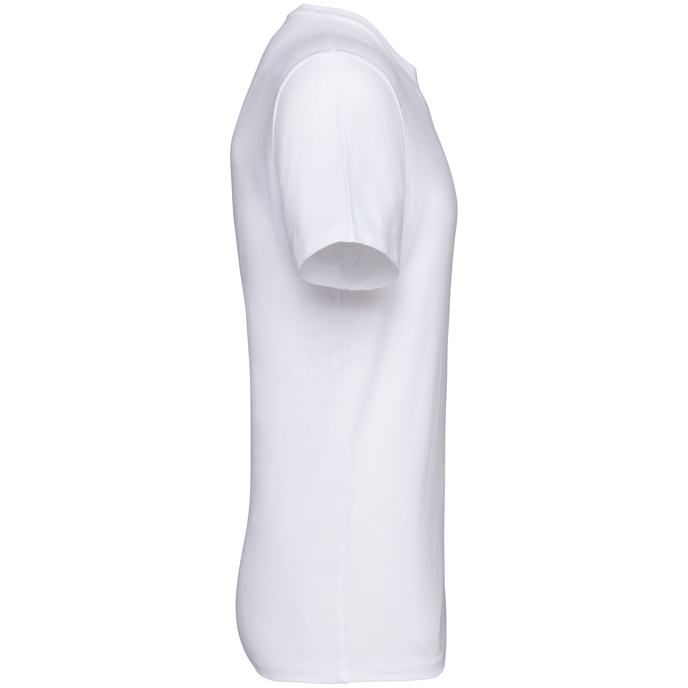 Camiseta ecorresponsable unisex