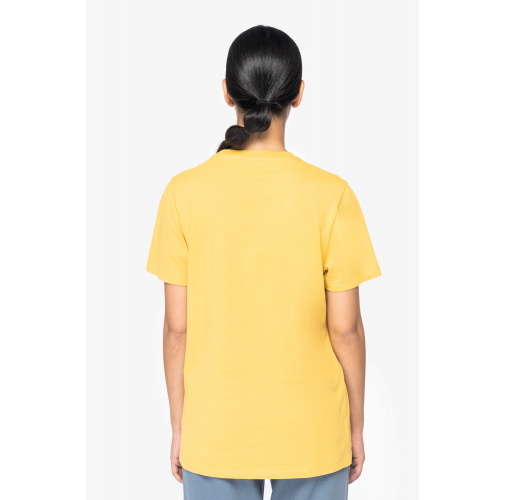 Camiseta ecorresponsable unisex