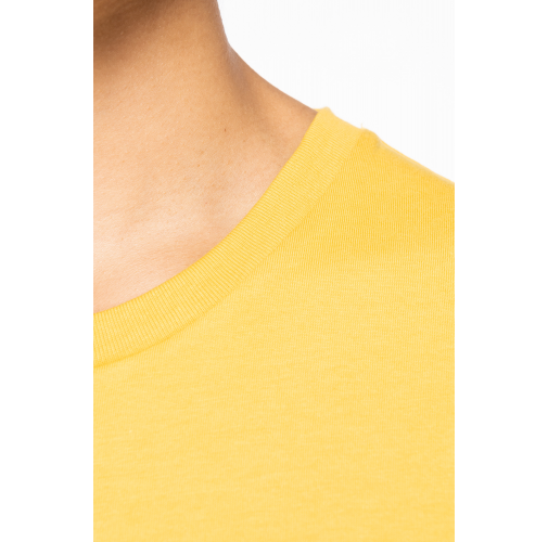 Camiseta ecorresponsable unisex