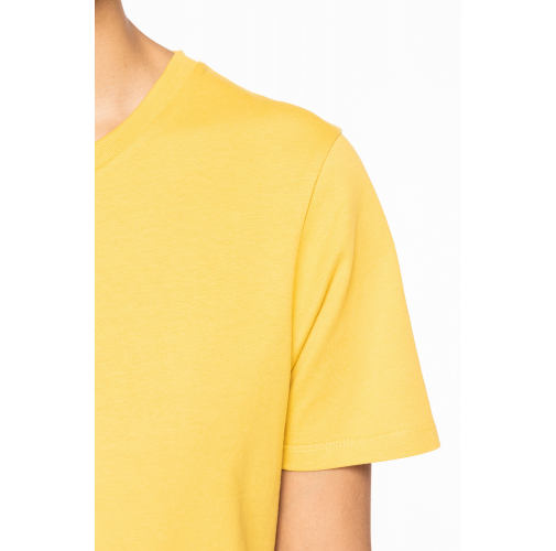 Camiseta ecorresponsable unisex