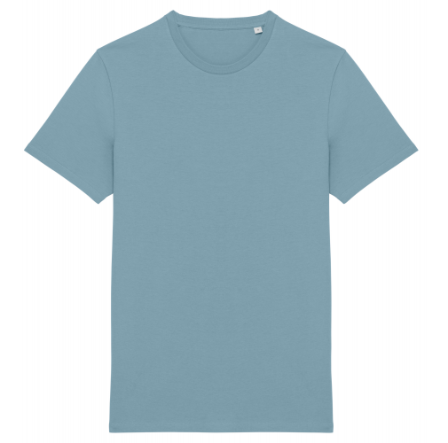 Camiseta ecorresponsable unisex