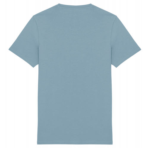 Camiseta ecorresponsable unisex