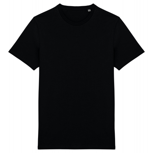 Camiseta ecorresponsable unisex