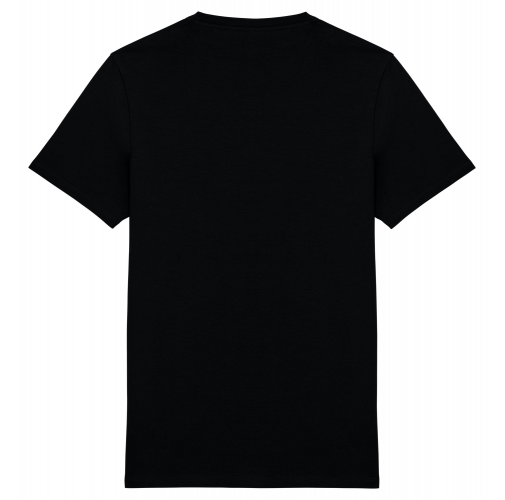 Camiseta ecorresponsable unisex