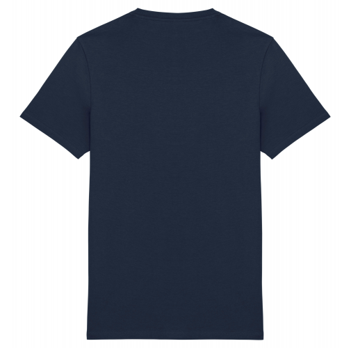 Camiseta ecorresponsable unisex